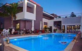 Hotel Dionysos Crete